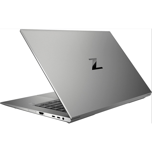 HP ZBook Studio G7 Intel Core I7-10850H 32GB Ram 512GB SSD NVIDIA Quadro T2000 4GB 15.6″ FHD