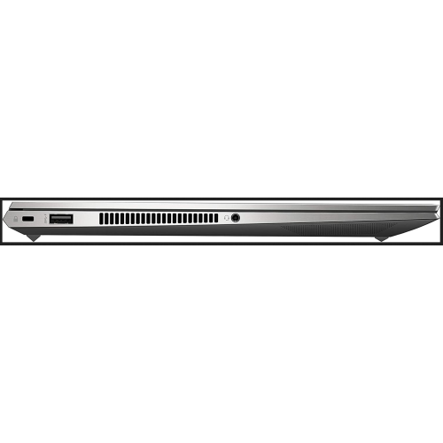 HP ZBook Studio G7 Intel Core I7-10850H 32GB Ram 512GB SSD NVIDIA Quadro T2000 4GB 15.6″ FHD