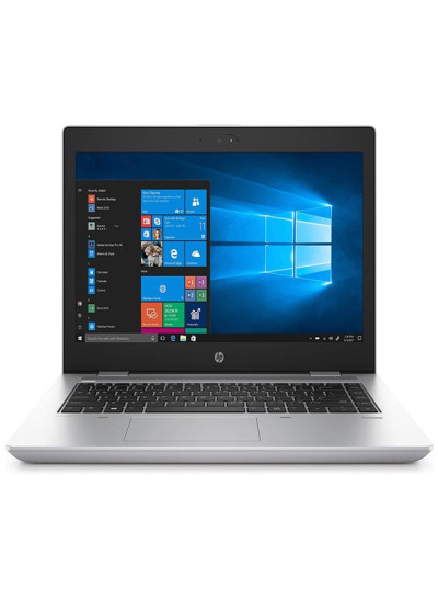 Hp Probook 640 G7 Intel Core I5-10210U Ram 8GB SSD 256GB VGA INTEL UHD 14" FHD