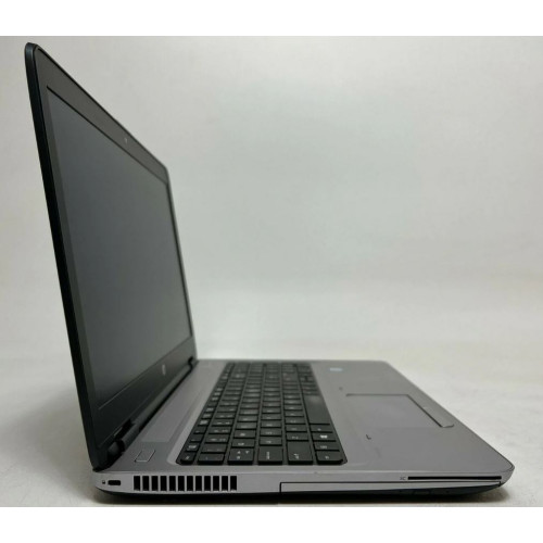 Hp ProBook 650 G2 Intel Core I5‎-6200U Ram 8Gb SSD 256GB VGA Intel 15.6" FHD