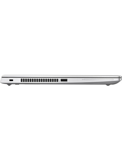 Hp EliteBook 830 G6 Intel Core i5-8350U Ram 8G DDR4 SSD 256GB Intel UHD Graphics 620 13.3" FHD