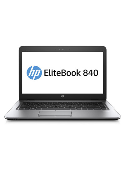 HP EliteBook 840 G3 Intel Core I5-6300U Ram 8GB SSD 256Gb VGA Intel HD Graphics 14" HD