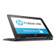 HP ProBook X360 11 G2 2-in-1 11.6 Inch HD Touchscreen , Intel Core M3-7Y30, 8GB RAM, 256GB SSD