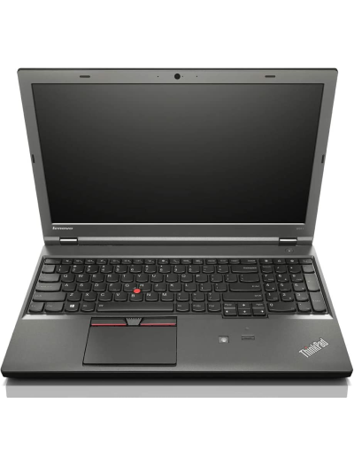 Lenovo W541 Intel Core I7-4710MQ Ram 8GB SSD 256Gb Nvidia Quadro K1100M 2GB 15.6" FHD