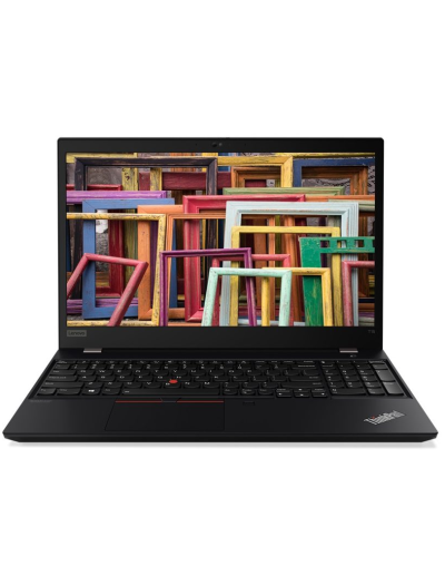 Lenovo T15 Intel Core I5-1145G7 Ram 16GB SSD 256Gb Intel Iris Xe Graphics 15.6" FHD Touch Screen