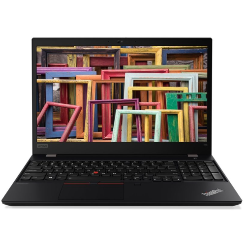 Lenovo T15 Intel Core I5-1145G7 Ram 16GB SSD 256Gb Intel Iris Xe Graphics 15.6" FHD Touch Screen