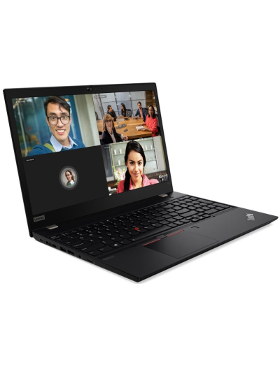 Lenovo ThinkPad T15 Intel Core I5-1145G7 Ram 16GB SSD 256Gb Intel Iris Xe Graphics 15.6" FHD Touch Screen