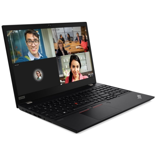 Lenovo T15 Intel Core I5-1145G7 Ram 16GB SSD 256Gb Intel Iris Xe Graphics 15.6" FHD Touch Screen