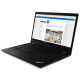 Lenovo T15 Intel Core I5-1145G7 Ram 16GB SSD 256Gb Intel Iris Xe Graphics 15.6" FHD Touch Screen