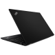 Lenovo T15 Intel Core I5-1145G7 Ram 16GB SSD 256Gb Intel Iris Xe Graphics 15.6" FHD Touch Screen