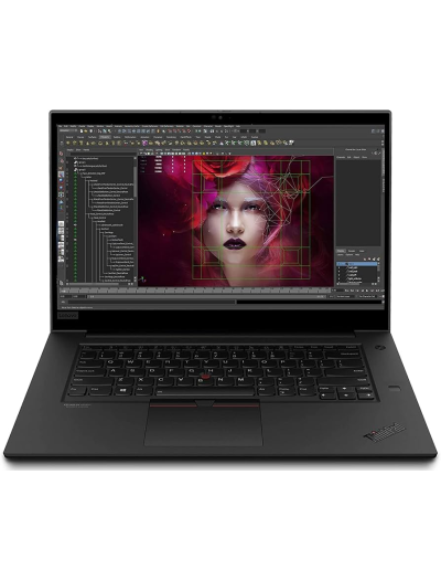Lenovo ThinkPad P1 Gen2 Intel Core I7-9850H Ram 32GB SSD 1Tb Nvidia Quadro T1000 4GB 15.6" 4K