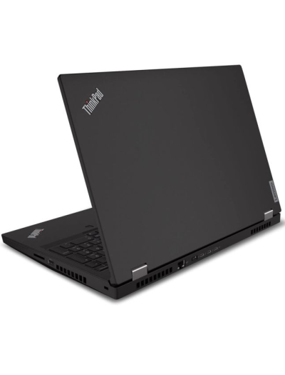 Lenovo ThinkPad E15 Intel Core I5-10210U Ram 8GB SSD 256Gb Intel UHD Graphics 15.6" FHD