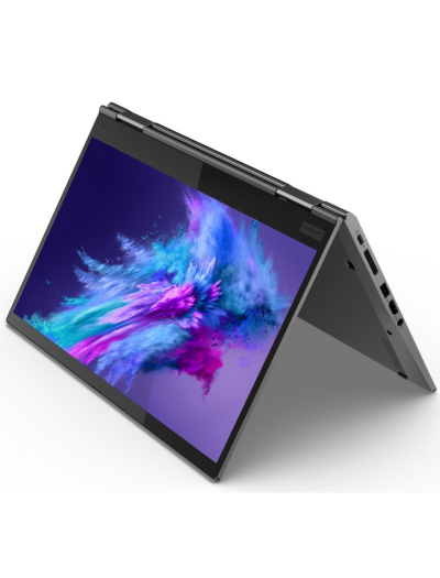 Lenovo ThinkPad X1 Yoga Intel Core I7-10610U 16GB RAM 256GB SSD Intel UHD Graphics 14" FHD Touch Screen