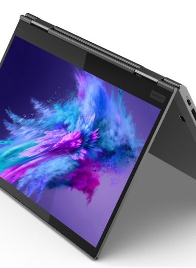 Lenovo ThinkPad X1 Yoga Intel Core I7-10610U 16GB RAM 256GB SSD Intel UHD Graphics 14" FHD Touch Screen
