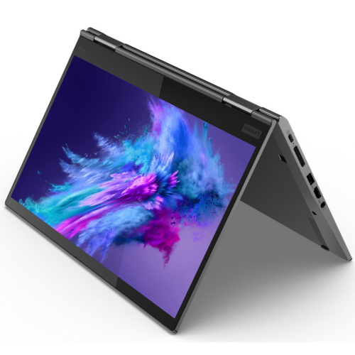 Lenovo ThinkPad X1 Yoga Intel Core I7-10610U 16GB RAM 256GB SSD Intel UHD Graphics 14" FHD Touch Screen