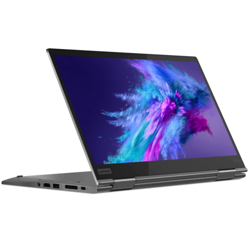 Lenovo ThinkPad X1 Yoga Intel Core I7-10610U 16GB RAM 256GB SSD Intel UHD Graphics 14" FHD Touch Screen