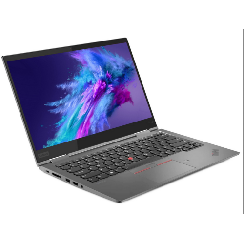 Lenovo ThinkPad X1 Yoga Intel Core I7-10610U 16GB RAM 256GB SSD Intel UHD Graphics 14" FHD Touch Screen