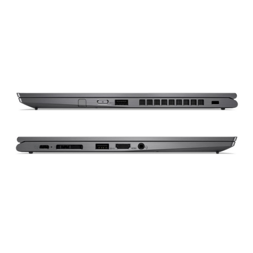 Lenovo ThinkPad X1 Yoga Intel Core I7-10610U 16GB RAM 256GB SSD Intel UHD Graphics 14" FHD Touch Screen