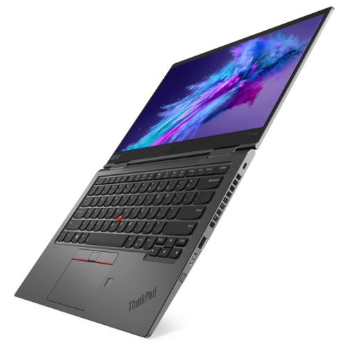 Lenovo ThinkPad X1 Yoga Intel Core I7-10610U 16GB RAM 256GB SSD Intel UHD Graphics 14" FHD Touch Screen