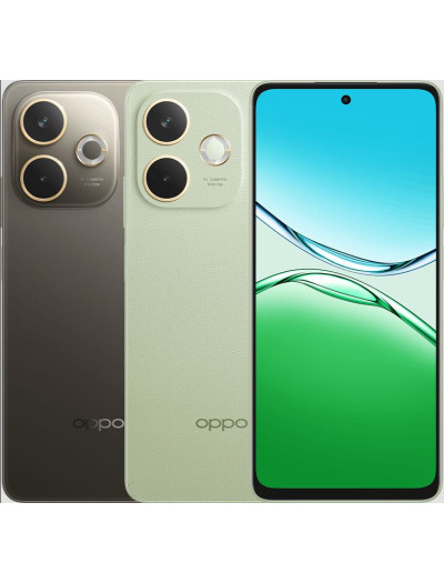 أوبو A5 Pro 4G - رام 8 جيجا بايت - 256 جيجا بايت