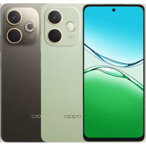 أوبو A5 Pro 4G - رام 8 جيجا بايت - 256 جيجا بايت