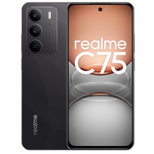 ريلمى C75 - رام 8 جيجا بايت - 256 جيجا بايت