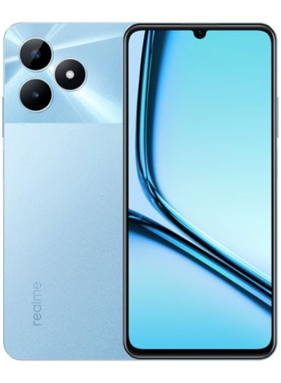 ريلمى Note 50 - رام 3 جيجا بايت - 64 جيجا بايت 