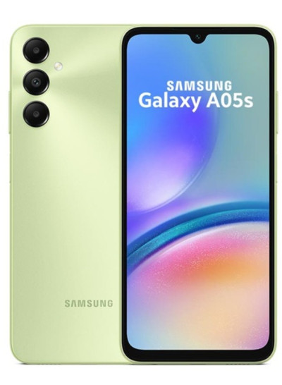 سامسونج جلاكسى A05s - رام 6 جيجا - 128 جيجا بايت