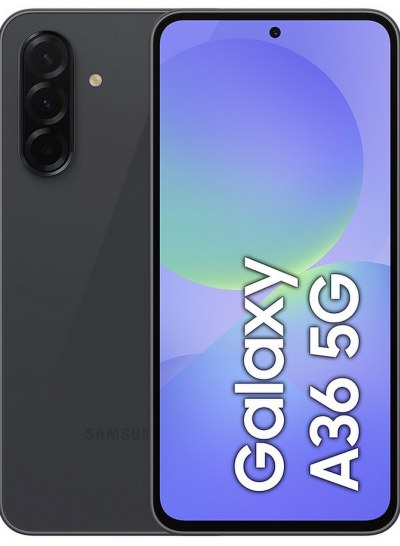 سامسونج جلاكسى A36 5G - رام 8 جيجا - 256 جيجا بايت