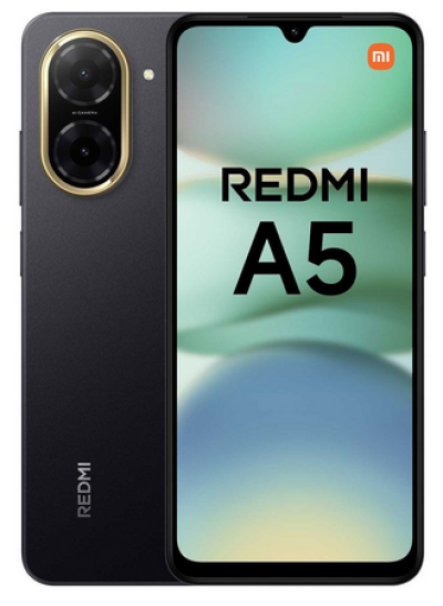 شاومى ريدمى A5 - رام 4 جيجا بايت - 128 جيجا بايت