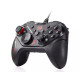 Redragon G710 RIFT Wired Gaming Controller – Dual Vibration Motors
