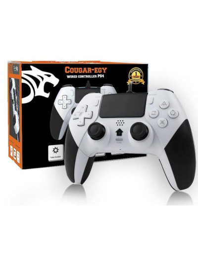 COUGAR-EGY T29 Vibration Wired Controller for PC
