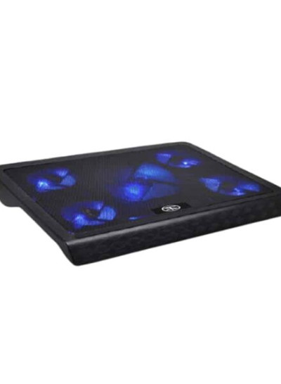 TechnoZone L-2 Gaming Laptop Fan 