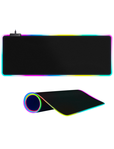 TechnoZone Gaming RGB 30*70 Mouse Pad