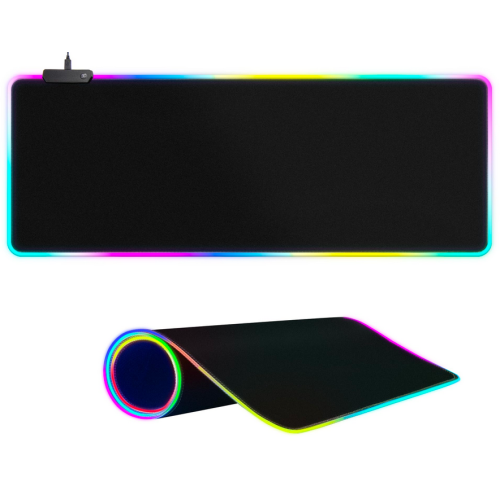 TechnoZone Gaming RGB 30*70 Mouse Pad