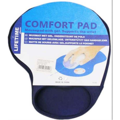 Mouse Pad Gel Comfort
