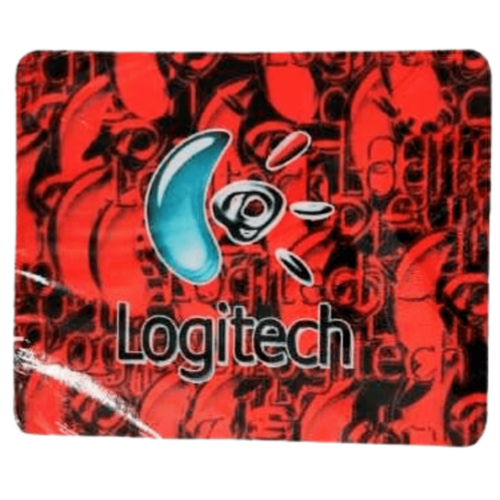 MousePad Logi Normal