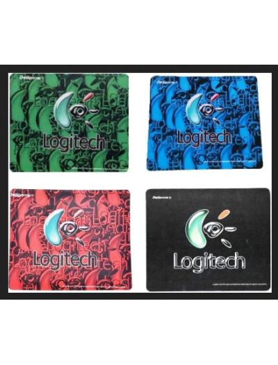 MousePad Logi Normal