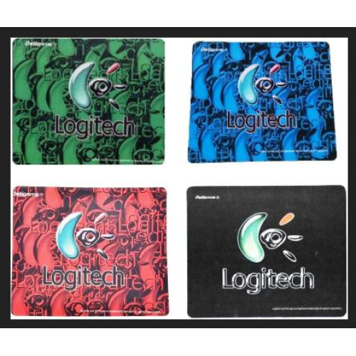 MousePad Logi Normal