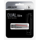 HIKSEMI 32GB USB 3.0 Dual Drive