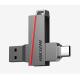 HIKSEMI 32GB USB 3.0 Dual Drive