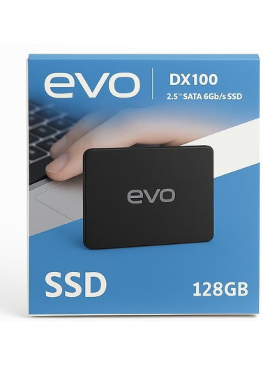 EVO DX100 2.5" 128GB SSD