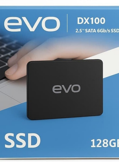 EVO DX100 2.5" 128GB SSD
