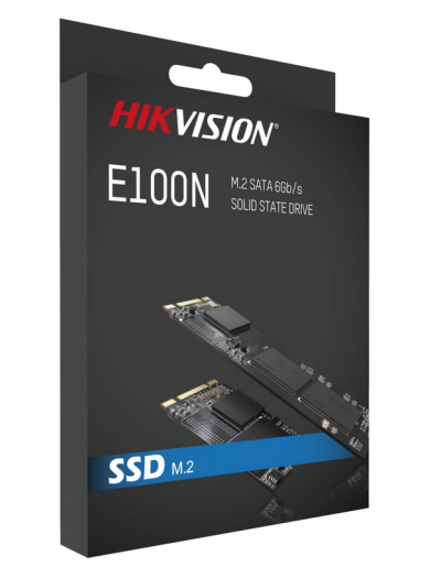 HikVision 128Gb SSD M.2 E100N	