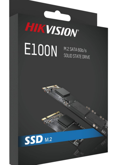 HikVision 128Gb SSD M.2 E100N	
