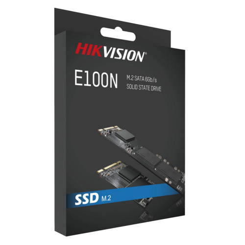 HikVision 128Gb SSD M.2 E100N