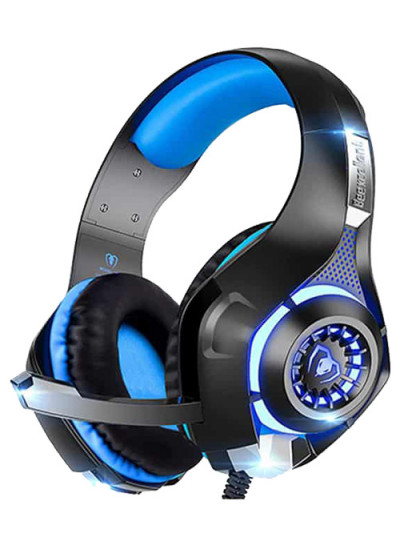 Beexcellent GM-1 Gaming Headphone