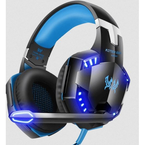 KotionEACH GS600 Gaming Headphone