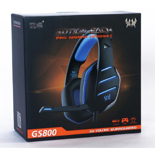 KotionEACH GS800 Gaming Headphone