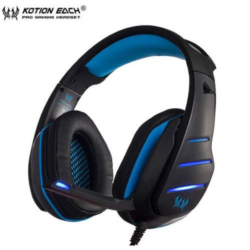 KotionEACH GS800 Gaming Headphone
